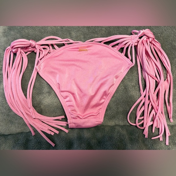 Lavender Bikini Bottom - Picture 3 of 3